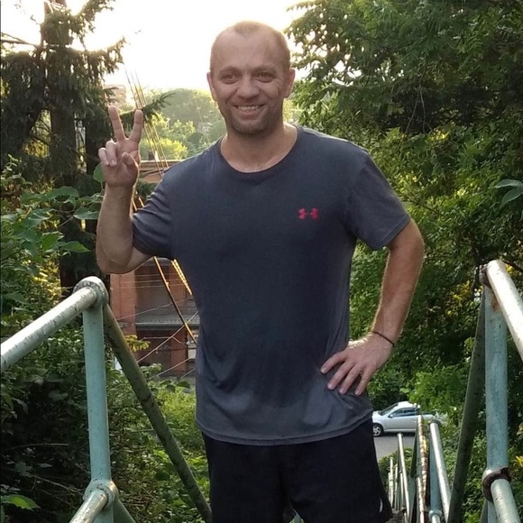 Meet your Posher, George - Picture 2 of 2